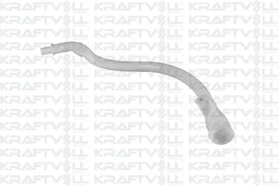 KRAFTVOLL 08020368 Cam Su Depo Borusu Transporter T5 T6 03>15 