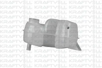KRAFTVOLL 08020436 Radyator Genlesme Deposu Astra F 1,4 1,6 8v 