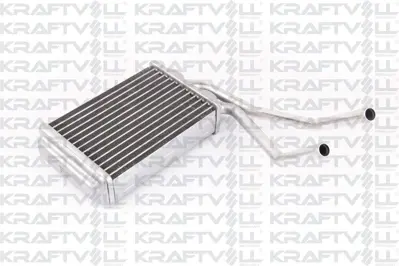 KRAFTVOLL 08050254 Kalorıfer Radyatoru Nexıa Espero (187x130x36) 