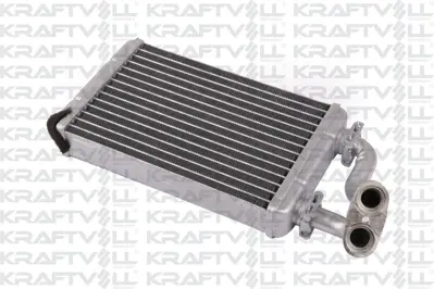 KRAFTVOLL 08050280 Kalorıfer Radyatoru W210 97>02 W220 00>05 C215 99>06 R170 00>04 C208 97>02 A208 98>02 