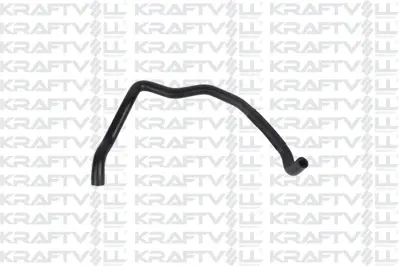 KRAFTVOLL 10034738 Yedek Su Depo Hortumu Ford Transıt V 362 Custom 2.0 Tdcı 14> 