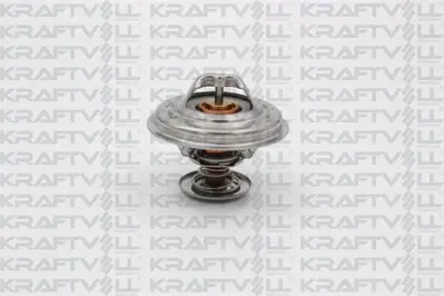 KRAFTVOLL 08110081 Termostat (87c) Crafter Lt35 Passat T4 A100 A6 A80 2,0 / 2,3d 2,5tdı 
