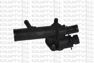 KRAFTVOLL 08100057 Termostat 83°c Dacıa Duster 10> Logan 08> Sandero 08> Renault Clıo Iı 01>09  Kangoo 05> Symbol Iı 09 