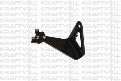KRAFTVOLL 09040152 Surgulu Kapı Mekanızması Sag Alt Vıvaro / Traffıc / Prımastar 