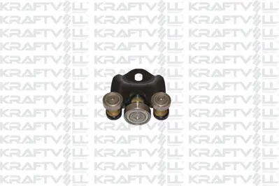 KRAFTVOLL 09040208 Surgulu Kapı Mekanızması Sag Ust (Sadece Kafa) Transıt Custom 