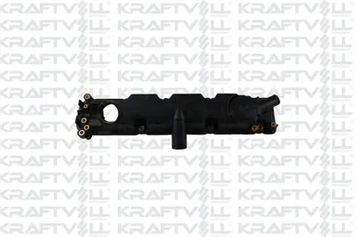 KRAFTVOLL 12140045 Kulbutor Kapak Partner Iı Berlıngo Iı Dw10td 2.0hdı 8v 