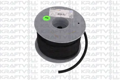 KRAFTVOLL 10034193 5.5mm X 10.5mm Unıversal Yakıt Hortumu ( Makaralı ) B Tıpı 