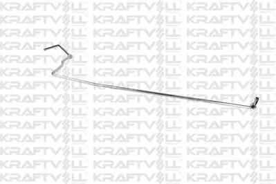 KRAFTVOLL 10040129 Kompresör Borusu (15mm Boru) Mercedes Atego 2124 