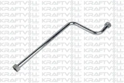 KRAFTVOLL 10040192 Kompresör Borusu Tahlıye Gırıs Renault Mıdlum 