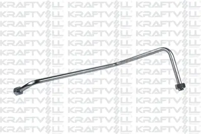 KRAFTVOLL 10040302 Kompresör Borusu (18mm Boru) Mercedes Axor.3340 