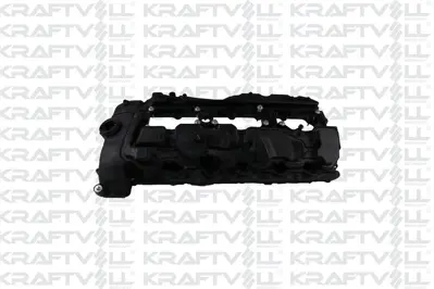 KRAFTVOLL 12140068 Kulbutor Kapagı N54 N55 F01 F07 F10 F20 F30 F32 F36 F12 F25 F26 E70 F15 E71 F16 