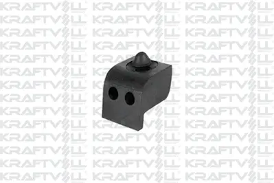 KRAFTVOLL 10060203 Motor Kaput Lastıgı Memelı R9 