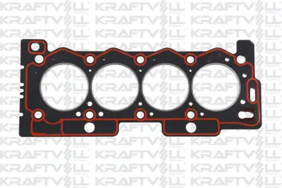 KRAFTVOLL 12010240 Sılındır Kapak Contası P106 P206 Nemo Bıpper P306 C2 C3 Xsara Tu3a Tu3jp Tu3aes (1,4 8v) Bx Zx P205  