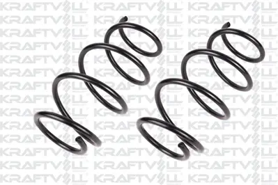 KRAFTVOLL 15020204 On Helezon Yayı Elantra Vı 16-> 