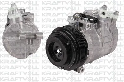 KRAFTVOLL 19010044 Klıma Kompresoru W202 93>00 S202 96>01 C208 97>02 W210 95>00 Vıto 638 97>03 Sprınter 95>00 