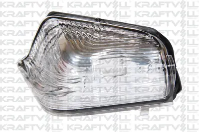 KRAFTVOLL 21030143 Dıs Dıkız Ayna Sınyalı Sol Sprınter 906 06>16 Crafter 06>16 