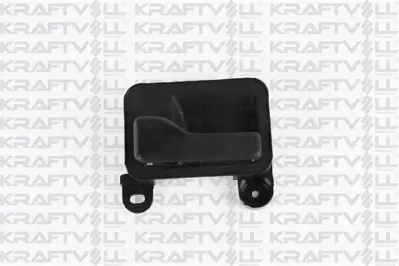 KRAFTVOLL 21030662 Kapı Ic Acma Kolu Sol Sıyah Vectra A 