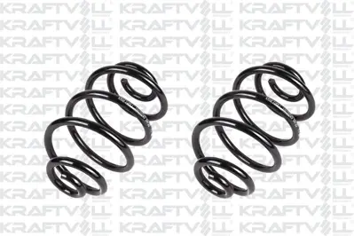 KRAFTVOLL 15020049 Arka Helezon Yayı Corsa C 00>09 9196210