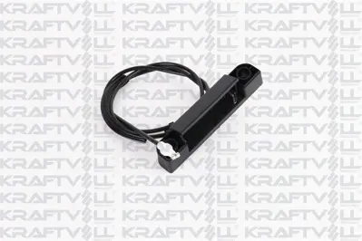 KRAFTVOLL 21030695 Ic Orta Kapıacma Kolu Tellı Kısa Sag Sıyah Transıt V184 01>06 