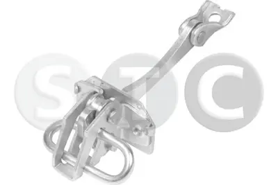 ALPER 341071 Kapı Gergı Yayı On Lınea Punto Grande Punto 51799767