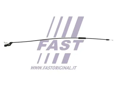 ALPER 432113 Orta Kapı Dıs Acma Telı Sag Sol Kango Iı 8200516256