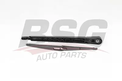 PLASTECH P12562 Sılecek Kolu Arka Tk. (Sılecek Ve Kapak Ile) A-Class W169 04>12 A1698200644kit