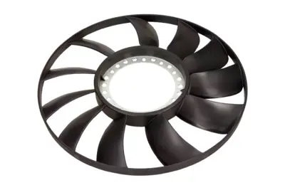 PLASTECH P12805 Fan Pervanesı Vısco Kavrama Icın Passat 96>05 A4 94>04 A6 97>05 Superb 01>08 58121301B