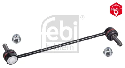 FEBI BILSTEIN 104609 Vıraj Askı Rotu Ön 5182780