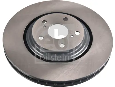 FEBI BILSTEIN 108464 Fren Dıskı Ön 4351248130