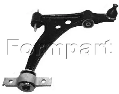 FORMPART 1009015 Rotıllı Salıncak On Sol Alfa Romeo 166 1998-2007 