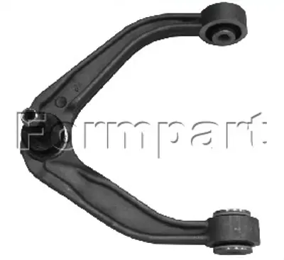 FORMPART 1009019 Salıncak Rotıllı Alımunyum Sol Ust Alfa Romeo 159 09-> 