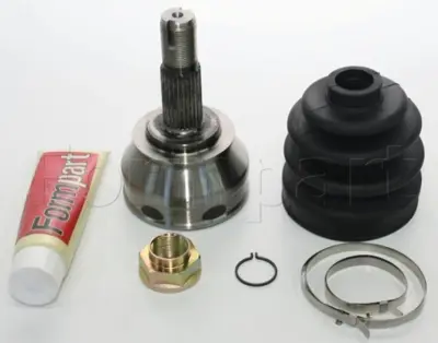 FORMPART 10398001/S Aks Kafasi, Sol-Sag, Ön, Dis1.4 İe-1.6 İe-1.8 İe.2.0 Jts-1.9 Jtd-1.3 Jtdalfa Romeo147 (937)11/00 - 0 46307398 60815227