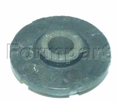 FORMPART 1100010 Burc  Orta Audı 100  Quattro (Central) 12/90 - 07/94 4A0407181A