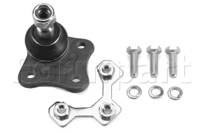 FORMPART 1104018 Rotıl Sol Bora Iv 98>  - Golf Iv 97> Octavıa 97-04 - Leon-To 1J0407365H 8Z0407365A