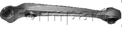 FORMPART 1105101 Alumınyum Rotıllı Kol Alt Sol A5 ( 8t3 ) 06/2007 - 8K0407151D