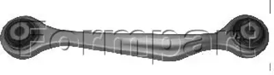 FORMPART 1108035 Denge Kolu Arka Sol A5 ( 8t3 ) 06/2007 - 8K0501529N