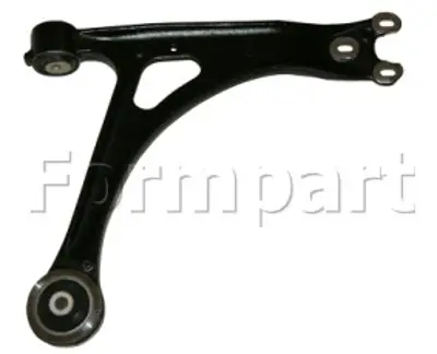 FORMPART 1109118 Dovme Salıncak Sol Rotılsız Tt (8n3) Roadster ( 8n9) 02/1999 8N0407152D