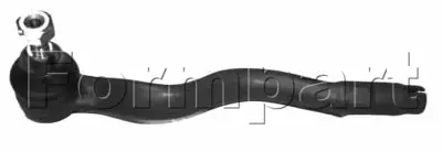 FORMPART 1202001 Rotbası Sol Bmw 3-Serıes  E36 - Z3 32111139313