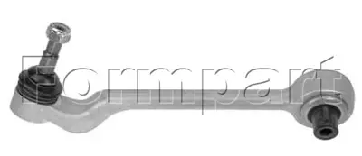 FORMPART 1205076 Alumınyum Rotıllı Kol On Sag  Bmw 1-Serıes  E81- E82 - E87 - 31126770850