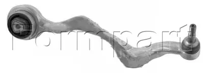 FORMPART 1205078 Alumınyum Rotıllı Kol Alt Sag Bmw 3 Serısı E90 - E91 31126769802