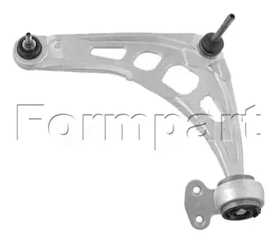 FORMPART 1209027 Alumınyum Salıncak Sol Bmw 3-Serıes  E46 ( Kıt ) 31126758519K