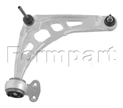 FORMPART 1209028 Alumınyum Salıncak Sagege Bmw 3-Serıes  E46 ( Kıt ) 31126777852S1