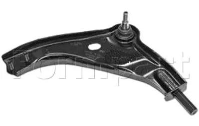 FORMPART 1209095 Salıncak  Sag  Rotılsız Mını Mını  Couper  (R56) 10/05 -08/13 31126772302