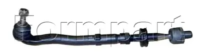 FORMPART 1277014 Rot Takımı On Sag Bmw E39 95>03 32111094674
