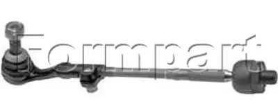 FORMPART 1277040 Rot Takımı Sol Bmw 1-Serıes  (Rhd) (E81,E82,E87,E88) - Bmw 3 32106765235