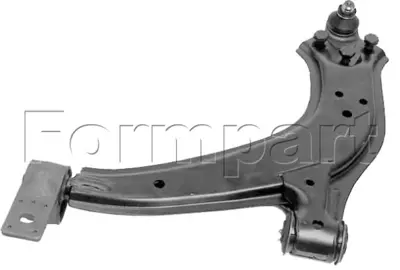 FORMPART 1309002 Alt Salıncak Komple Sol Partner-Berlıngo-Xsara-Zx <-00 (16mm 3520A2 95685512