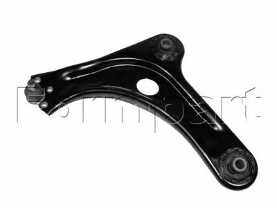 FORMPART 1309005 Alt Salıncak Komple Sol C3 02--> 3520L4 3520L9