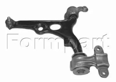 FORMPART 1309011 Alt Salıncak Komple Sol Scudo Jumpy 95-06 3520G9 3520P8 71737047