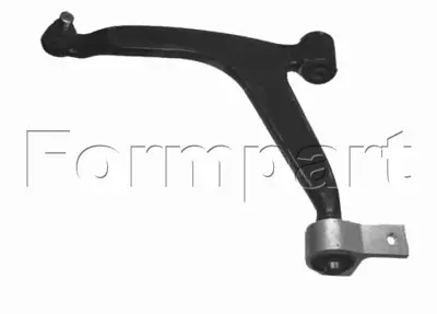 FORMPART 1309019 Alt Salıncak Komple Sol Partner Ym (Dovme) 3520L2 3520V3