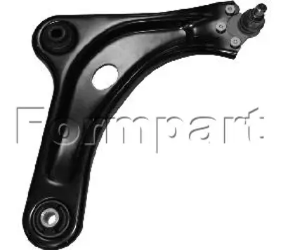 FORMPART 1309028 Rotıllı Salıncak On Sag Altcıtroen C3pıcasso 2009- 3521S9